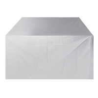 Protecteur imperméable extérieur de banc de patio de jardin de couverture de table de chaise de canapé de couverture de