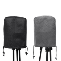 Protecteur universel de couverture dascenseur de langue électrique pour la roulotte de camping-car RV