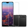 Protecteur clair décran anti-déflagrant de verre de BAKEEY pour Huawei P20