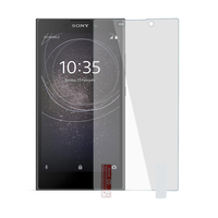 Protecteur décran Bakeey Clear Anti-Scratch Soft pour Sony Xperia L2