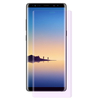 Protecteur décran Enkay en verre trempé transparent pour Samsung Galaxy Note 8 3D Bord incurvé
