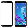 Protecteur décran en verre trempé à couverture totale BAKEEY anti-explosion pour Asus ZenFone Max M1 ZB555KL