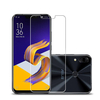Protecteur décran en verre trempé anti-déflagrant ultra mince de BAKEEY pour ASUS ZenFone 5 ZE620KL