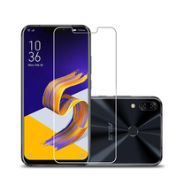Protecteur décran en verre trempé anti-déflagrant ultra mince de BAKEEY pour ASUS ZenFone 5 ZE620KL