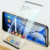 Protecteur décran en verre trempé anti-déflagration 2.5D sans cadre anti-explosion de Bakeey pour iPhone XR / iPhon