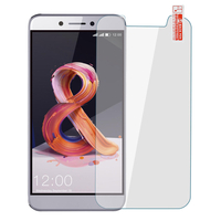 Protecteur décran en verre trempé anti-explosion de Bakeey pour Leagoo T8S