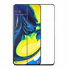 Protecteur décran en verre trempé anti-explosion Enkay Full Glue 2.5D pour bords incurvés pour Samsung Galaxy A80 2