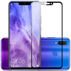 Protecteur décran en verre trempé Bakeey ™ à pleine couverture et anti-explosion 9H pour HUAWEI Nova 3 6.3 pouces