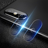 Protecteur décran en verre trempé Bakeey ™ 2PCS avec lentilles anti-rayures pour Xiaomi Redmi Note 5 / Note 5 Pro