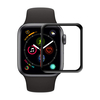 Protecteur décran en verre trempé Bakeey 3D Curved Edge pour Pomme Watch série 4 Pomme série 5 40 mm / 44 mm