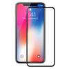 Protecteur décran en verre trempé Enkay 0.2mm 6D Soft Edge incurvé pour iPhone XS / iPhone X / iPhone 11 Pro