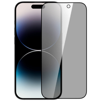 Protecteur décran en verre trempé NILLKIN Anti-explosion Guardian pour iPhone 14 Pro pour iPhone 14 Pro Max