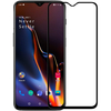 Protecteur décran en verre trempé NILLKIN Anti-Expolsion HD transparent à couverture totale pour OnePlus 6T / OnePl