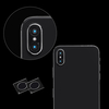 Protecteur décran en verre trempé pour appareil photo Bakeey ™ 2PCS anti-rayures pour Huawei Mate 20 Lite Maimang 7