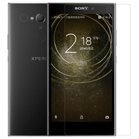 Protecteur décran Nillkin Super Clear Haute Définition Soft pour SONY Xperia L2