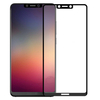 Protecteur dEcran en Verre Trempé Full Cover Anti-Explosion pour TRANCHANT AQUOS S3