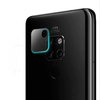 Protecteur de lentille de téléphone pour caméra en verre trempé de définition élevée anti-explosion de 2 PCS pour Huawei