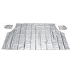 Protecteur pluie grand soleil pare-brise magnétique de voiture orange neige soleil pour pick-up SUV