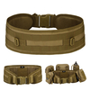 Protecteur Plus Molle Tactical Ceinture Nylon Ceinture Taille Ceinture En Plein Air Chasse Sport Camping Militaire Ceint