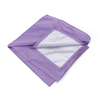 Protection de pare-brise de voiture SUV Protection contre la glace pour la neige,  pare-soleil violet