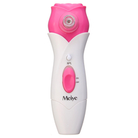 Protection de peau profonde de solvant de pores de saleté avec la double aspiration électrique de point noir de tasse de