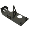 Protection du moteur du moteur plaque de protection du panneau inférieur pour Honda CRF50 XR50 crf xr 50 CRF70