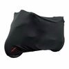 Protection extérieure de 210D Oxford de couverture de moto imperméable de XXL pour Honda/Yamaha