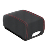 Protection Pad Center Car Accoudoir Console Box Cover pour Kia Sportage 2011 2012 2013 2014 2015 2016