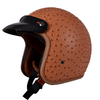 Protection solaire amovible de lentille de casque de moto rétro vintage dunité centrale
