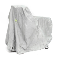 Protection universelle anti-poussière imperméable anti-pluie housse de moto toute saison
