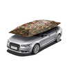 Protection extérieure portative de tente de couverture de toit de parasol de parapluie de voiture de para-voiture