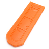 Protège-fourreau de protège-fourreau pour scie à chaîne de 15 pouces pour STIHL 381 038 361 360 290 280 440