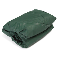 Protège-poussière extérieur