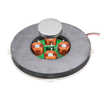 Présentoir de noyau de module de système de lévitation magnétique de 110-220V 800-1000g