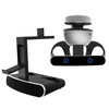PS VR2 Gamepad Charging Base with Display Light Switch and Glasses Holder