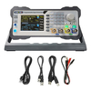 PSG9060 AM FM PM ASK FSK Générateurs de Signal TFT Couleur LCD Écran daffichage 300MSa / S Taux déchantillonna