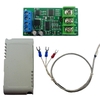 PTA9B01 DC 8-25V PT100 résistance thermique platine au convertisseur de température RS485 Kit de Module de capteur RTD M