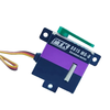 PTK 8815 MG-D 15KG Servo All Metal Geared Glider Fixed Wing RC Model Aircraft Programmable High Torque Waterproof Servo