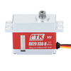 PTK 8820 SSG-D 20Kg High Speed / 8822 SSG-D 22Kg High Torque 25g Digital RC Servo for Fixed Wing Airplane FPV Drones