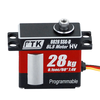 PTK 8828 SSG-D 28Kg High Torque Digital RC Servo for Fixed Wing Medium Turbine Jet Aircraft Model