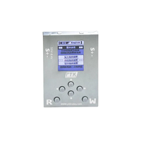 PTK Servo Programming Card Adjustable Parameters High Compatibility Servo Programmer Free Installation