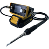 PTS300D T12 Cordless Soldering Iron Station Fast Heating Cordless Repair Soldering Station with Soft Handle Home Electro
