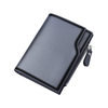 PU Leather Men