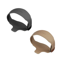 PU Leather Prop Strap - Lightweight Fixator for DJI Air3/Air3S,  Anti-Spin Protector