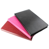 Pu pliage en cuir cas stand couverture pour PIPO comprimé W1S