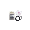 Puce de Flash dECU diagnostique de scanner de voiture de Tactrix Openport 2.0 accordant avec tout lensemble co