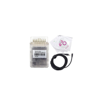 Puce de Flash dECU diagnostique de scanner de voiture de Tactrix Openport 2.0 accordant avec tout lensemble co