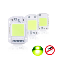 Puce élevée de lÉPI 20W 30W 50W LED de puissance pour la lumière dinondation AC110V / AC220V dintérieur a