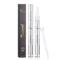Pudaier Invisible Double Paupières Autocollant Crème Grand Oeil Pas De Colle Transparent Durable Style Paupière Façonnan