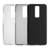 Pudding ultra mince anti-rayures TPU Soft étui à récurer pour LEAGOO S8